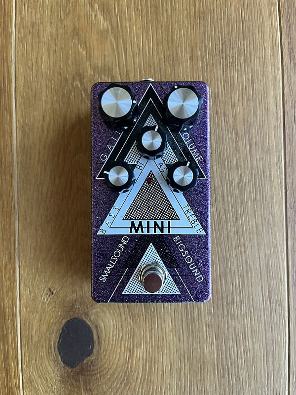 Smallsound/Bigsound Mini