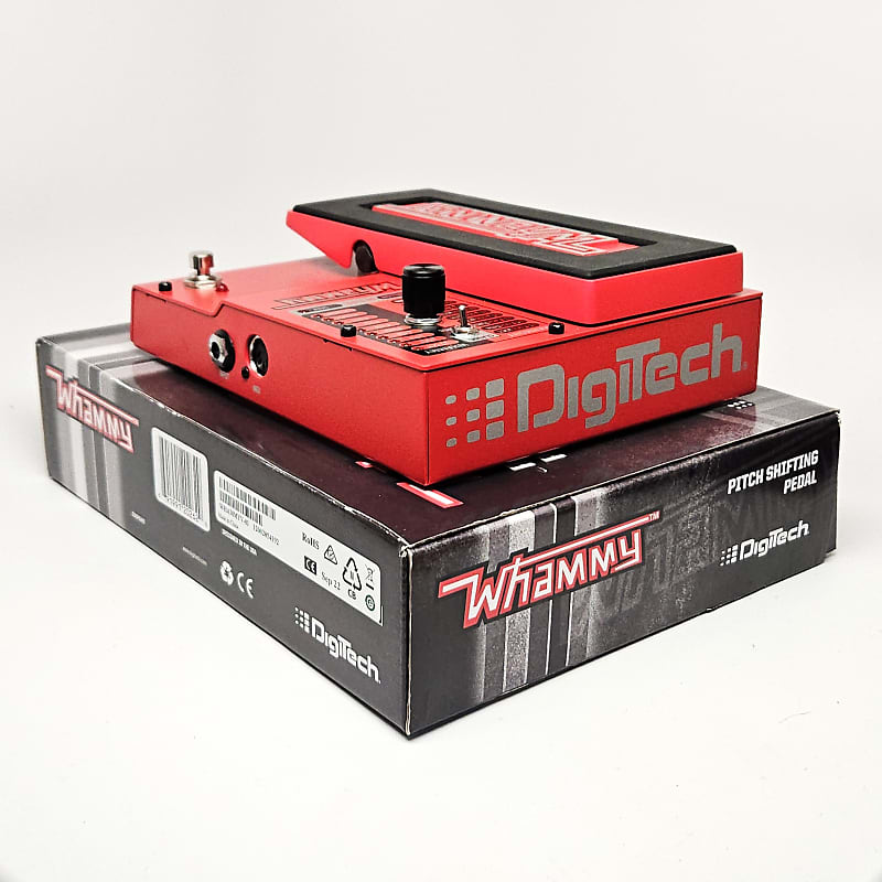 DigiTech Whammy 5