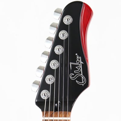 Suhr Guitars Signature Series John Suhr Signature STANDARD [SN.72564] image 9