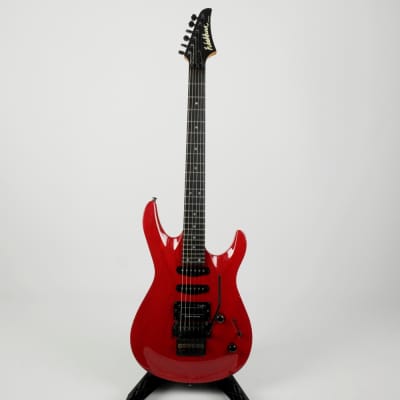 ギター washburn CHICAGO SERIES KC-90 Washburn Chicago Series KC-90 Electric Guitar - Solid Ash