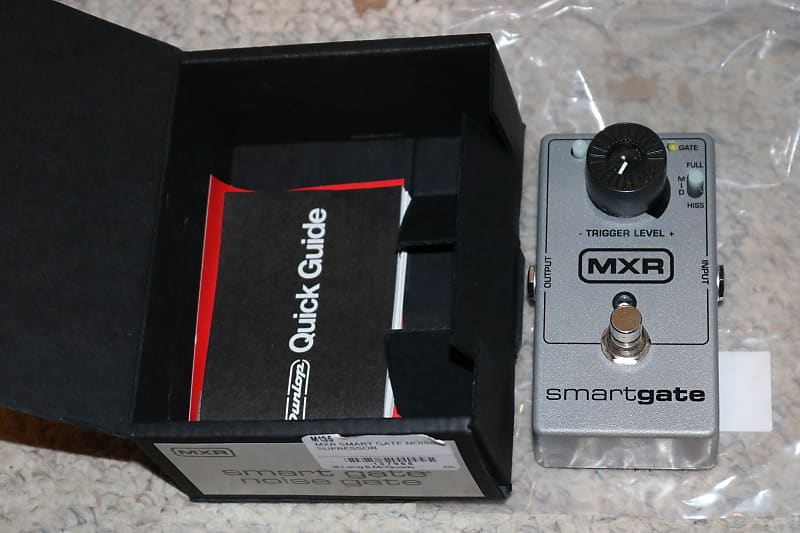 MXR M135 Smart Gate