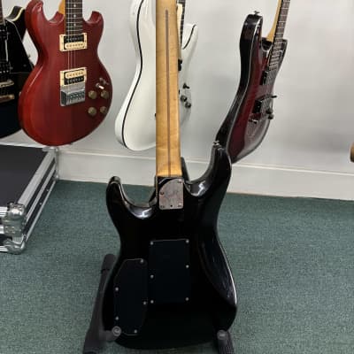 Fender HM Strat HSS with KAHLER Floyd Rose, Rosewood Fretboard image 6