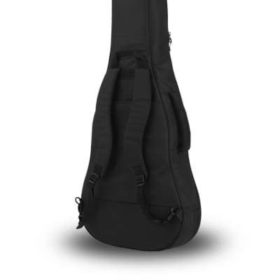 Access Stage Three 335-Style Electric Guitar Bag AB3ES1 image 2