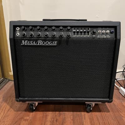 Mesa Boogie Dual Caliber DC-5 2-Channel 50-Watt 1x12