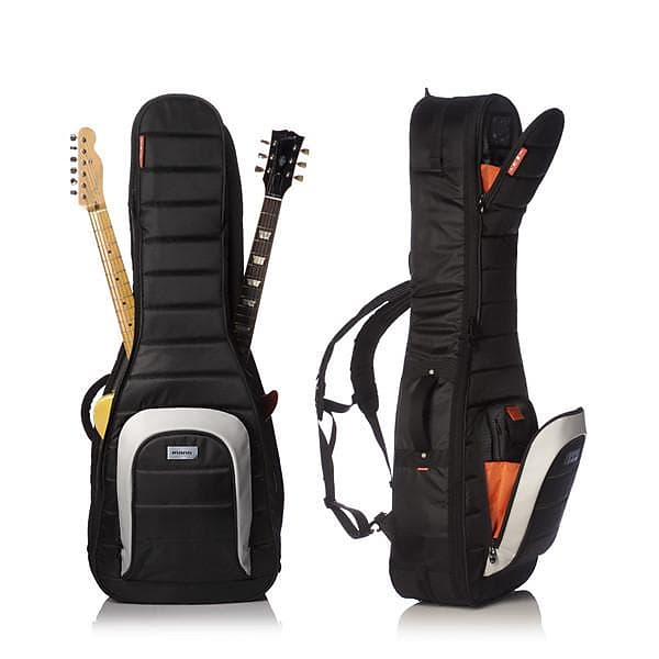Mono M80 Dual Electric Guitar Hybrid Gig Bag | Reverb