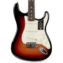 Used Fender American Ultra Stratocaster 3-Tone Sunburst - 2019
