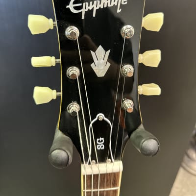 Epiphone SG Traditional Pro | Reverb