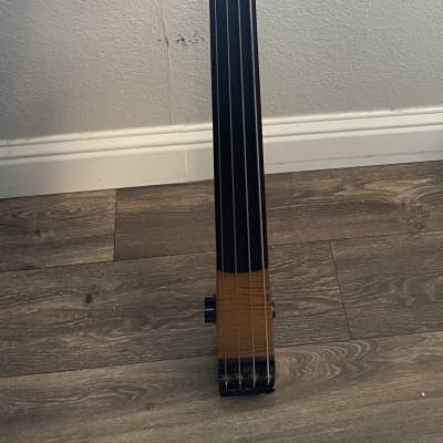 Electric Upright Bass image 1