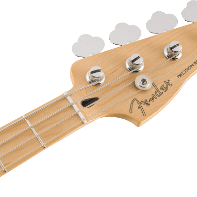 Fender Player Precision Bass®, Maple Fingerboard, Buttercream image 5