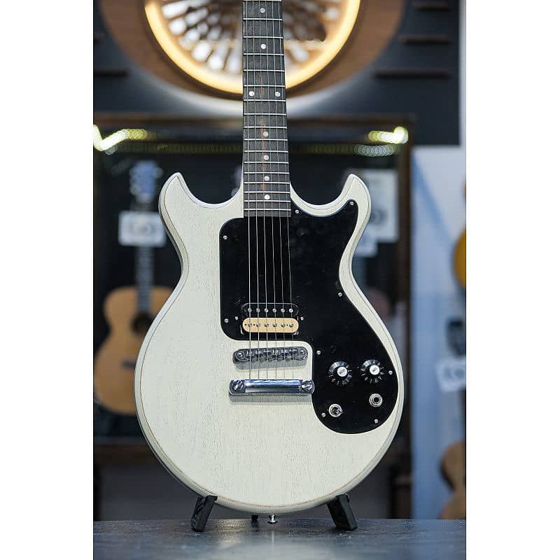 Gibson Joan Jett Signature Melody Maker | Reverb Sweden