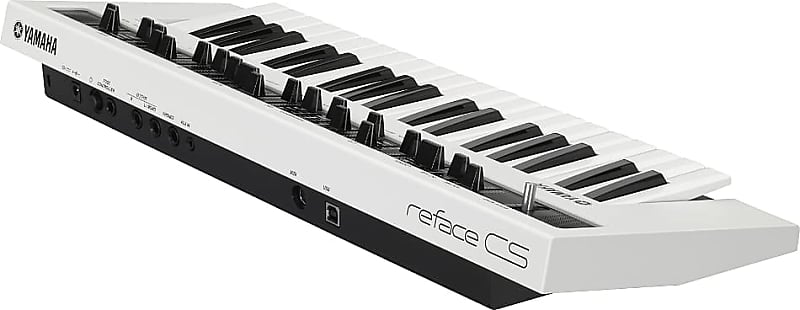 reface - reface CS - Synthesizers - Synthesizers & Music