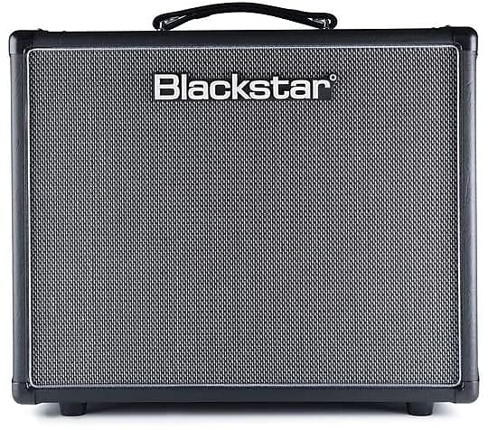 Blackstar HT20R MKII - 20 Watt Guitar Combo image 1