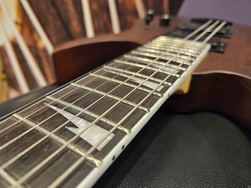 Ibanez GRG121DX-WNF GRG GIO Series E-Guitar 6 String