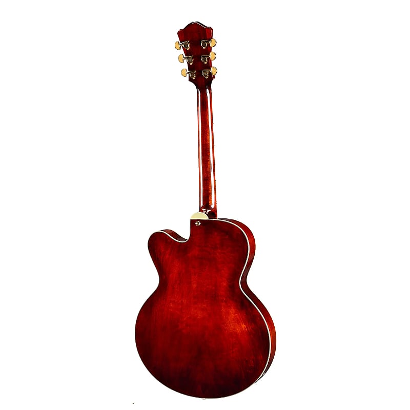 Eastman AR403CED Archtop | Reverb