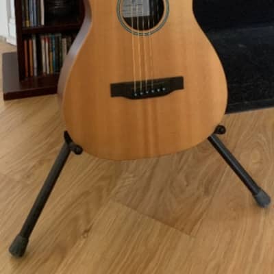 Martin deals lx1e divide