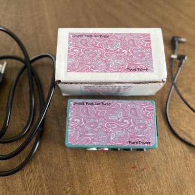 Vitoos ISO8 パワーサプライ Vitoos ISO8 Isolated Power Supply – Topshelf Instruments