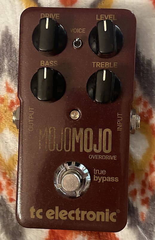 TC Electronic MOJOMOJO