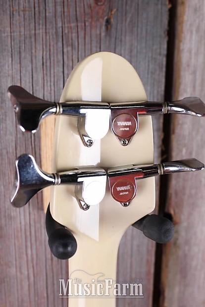 Yamaha Super Edition Motion B MB III 4 String Electric Bass