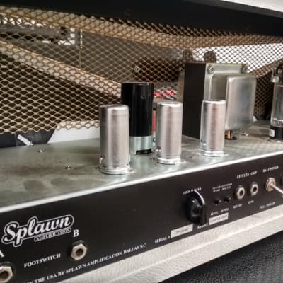 Immagine Splawn Competition 50w - 3