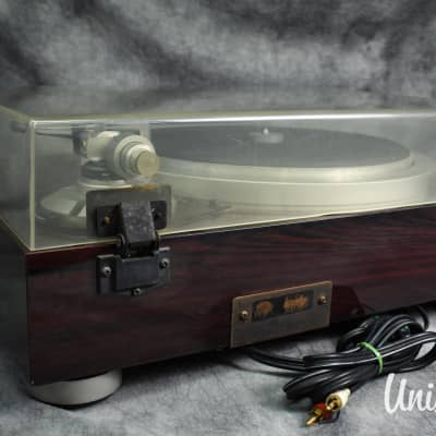 Victor QL-A75 Direct Drive Turntable in Very Good Condition image 18