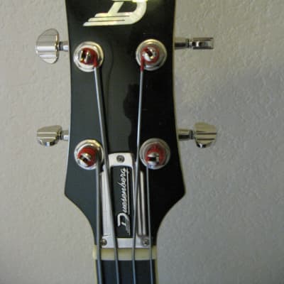 Duesenberg Star Bass 2007 image 3