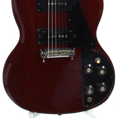 Gibson SG Pro 1971 - 1973 | Reverb Canada