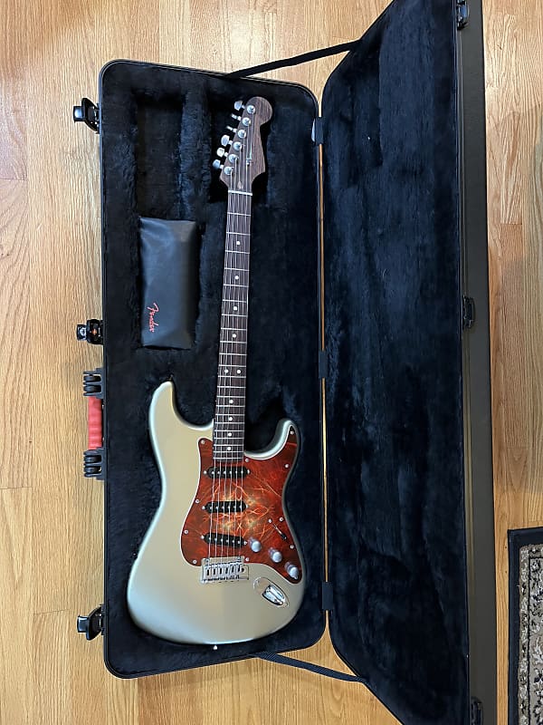 Fender Limited Edition American Professional Stratocaster | Reverb