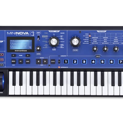 Novation MiniNova - Brand New