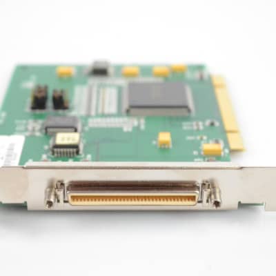SBS 85224036 21-100-2 PCI Host Card for Digidesign Expansion Chassis #31686 image 3