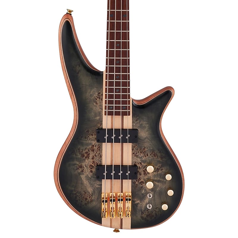 Jackson Pro Series Spectra Bass SBP IV image 3