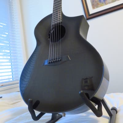 Composite Acoustics GX (7M-CE) acoustic electric guitar image 4