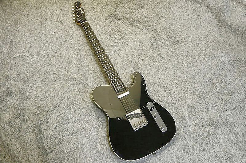 Fender Japan Telecaster '62 reissue TL62B-TX Matching Headstock