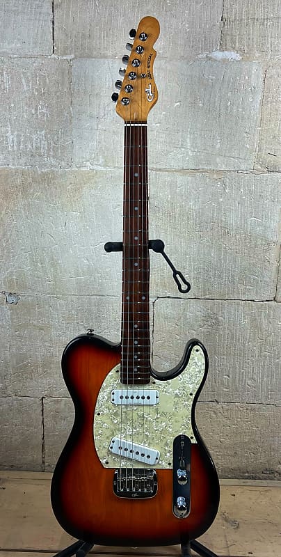 G&L Tribute Series ASAT Special | Reverb UK