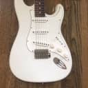 Suhr Classic S Antique SSS 2018 Antique Olympic White