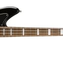 SQUIER - Classic Vibe Jaguar Bass LF Black 0374560506