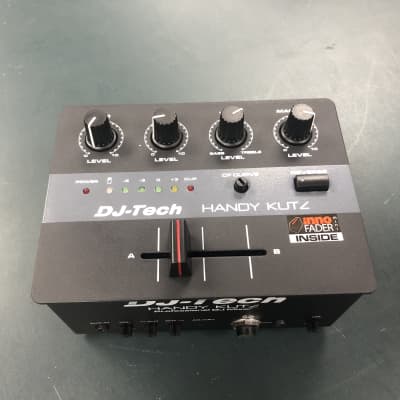 DJ-Tech Handy Kutz - Barely Used Like New | Reverb