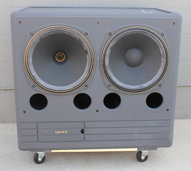Tannoy system sales 215