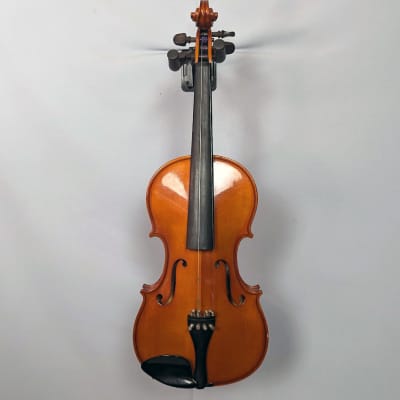 Antonius Stradivarius Cremonensis Faciebat Anno 1713 made in | Reverb