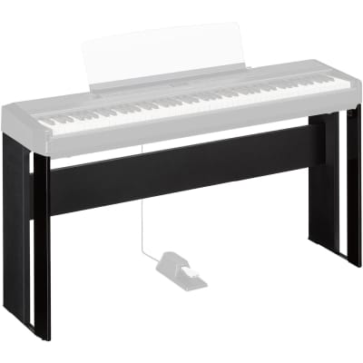 Yamaha L-515 Keyboard Stand