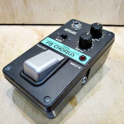 CH-03 FB CHORUS