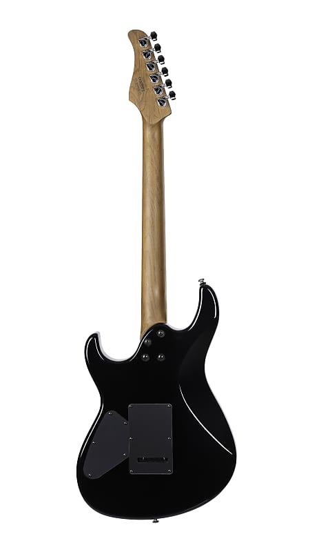 Kirk Hammett Metallic KH2 M-II Mummy Karloff Tlmummy style