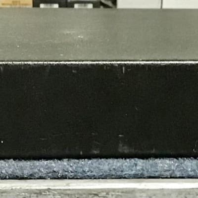 Pre-Owned Lexicon PCM 60 Digital Reverberator image 5