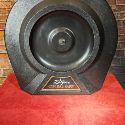 Zildjian P1700 21" Cymbal Safe Hardshell Case image 1