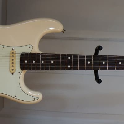 Fender Japan 62 Reissue Stratocaster ST62-70TX CAR | Reverb