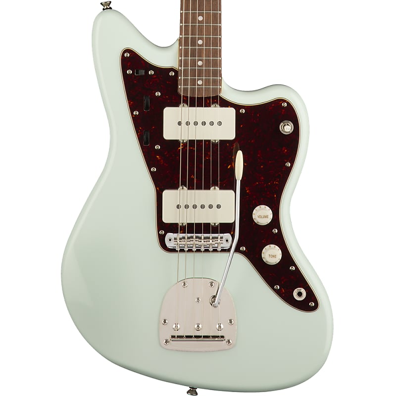 Squier Classic Vibe '60s Jazzmaster image 4