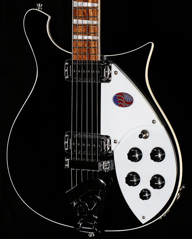 人気の新作 Rickenbacker 620 | Reverb ギター