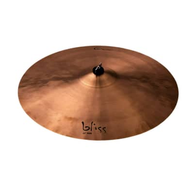 Dream Cymbals 22