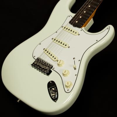 Fender Custom Shop Wildwood 10 1961 Stratocaster - NOS image 5