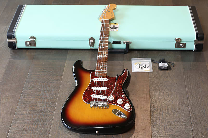 ギター fender Stratocaster john mayer signature Fender John Mayer Stratocaster 2006 - 2014 | Reverb Canada