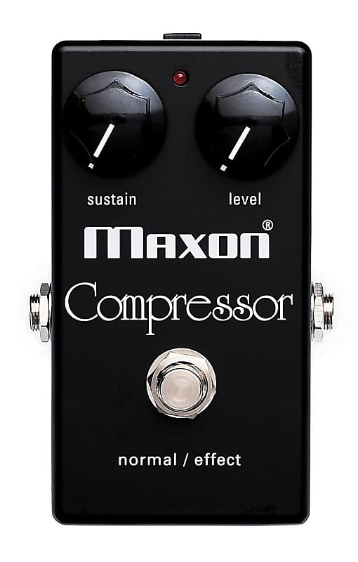 Amazon.com: Maxon CP-9 Pro+ Compressor : Musical Instruments
